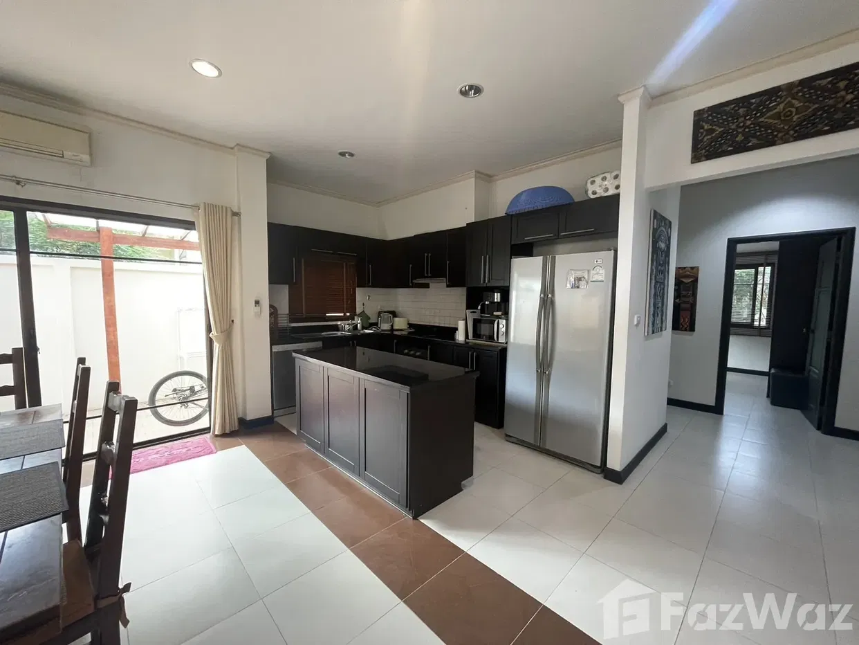 รูป วิลล่าให้เช่า 3 ห้องนอน ในโครงการ บุษบา พูล วิลล่า 1875358 - รูปที่ 3/27