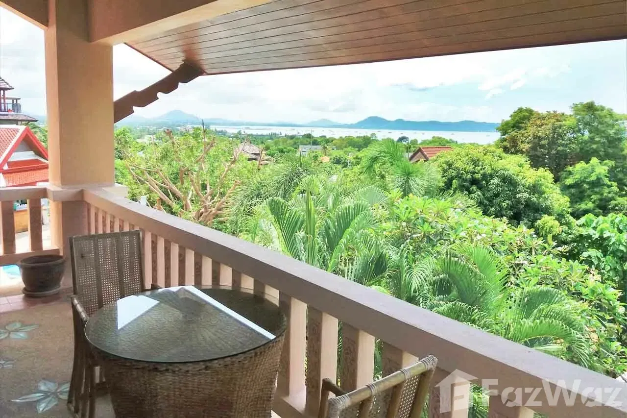 picture A Mediterranean Splendor: Own this 6BR/7BA Villa in Rawai, Phuket! - 3/21