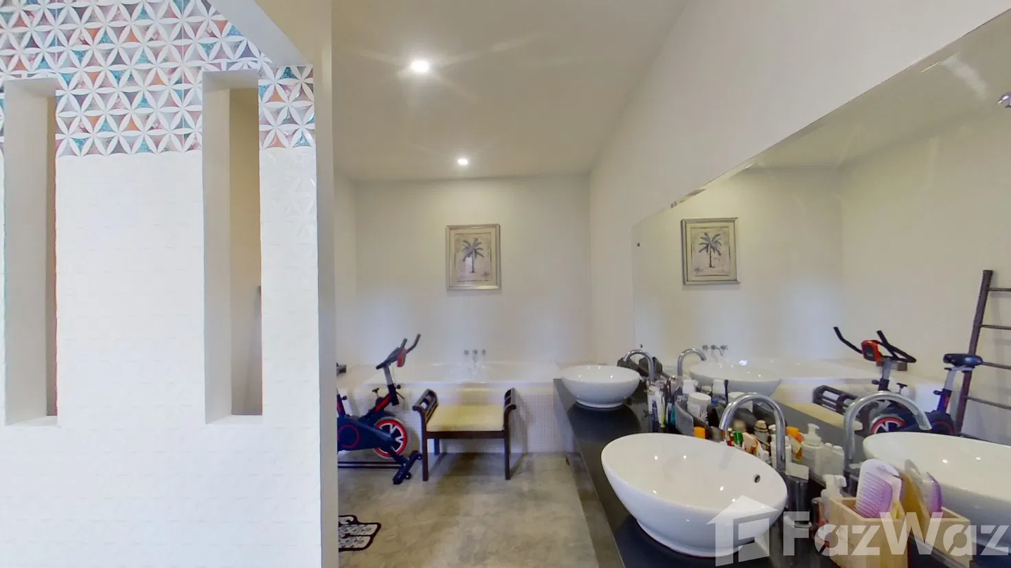 picture Villa Suksan |2 Bed Thai Bali Pool Villa at Rawai |9% Return - 15/95