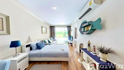 ขายคอนโด : ขาย คอนโด 2 ห้องนอน ในโครงการ มาย รีสอร์ท หัวหิน 689926