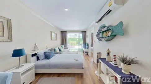 2 Bedroom Condo for sale at My Resort Hua Hin  689926