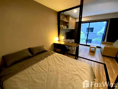 คอนโด โรบินสัน บางรัก : ขาย คอนโด 1 ห้องนอน ในโครงการ บลอสซั่ม คอนโด แอท สาทร-เจริญราษฎ์ 1992449