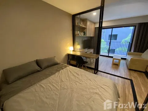1 Bedroom Condo for sale at Blossom Condo @ Sathorn-Charoenrat