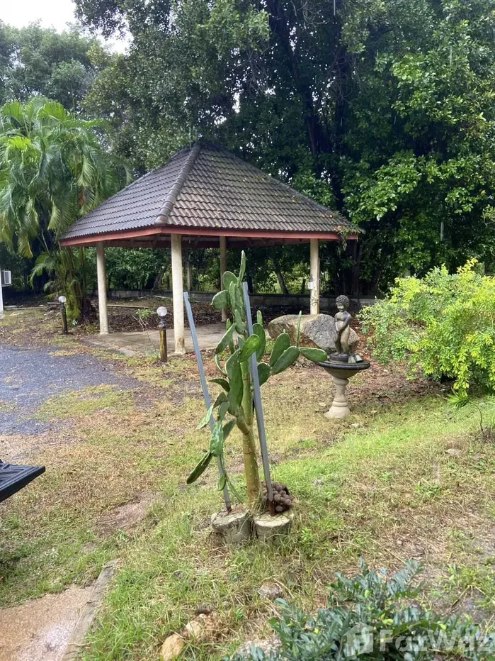 รูป บ้านเดี่ยวให้เช่า 2 ห้องนอน ใน ลิปะน้อย, สุราษฎร์ธานี 1997128 - รูปที่ 16/22