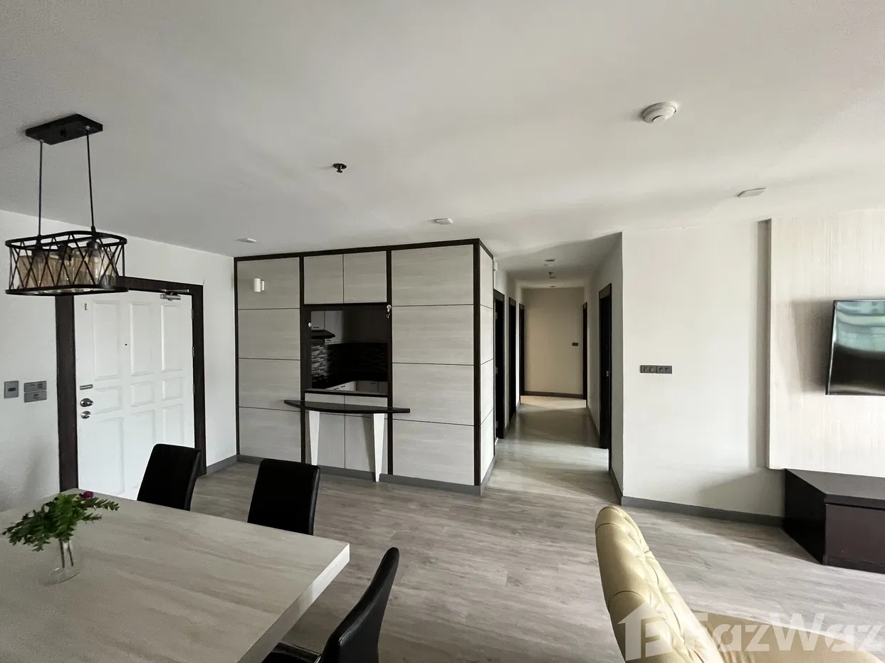 picture Fully Furnished 2+1 Bedroom Condo for Sale at Liberty Park 2 - 6/38
