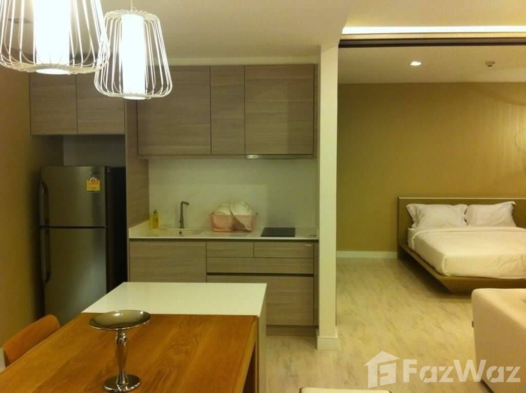 picture 2 Bedroom Condo for rent at Ocas Hua Hin 1881090 - 4/11
