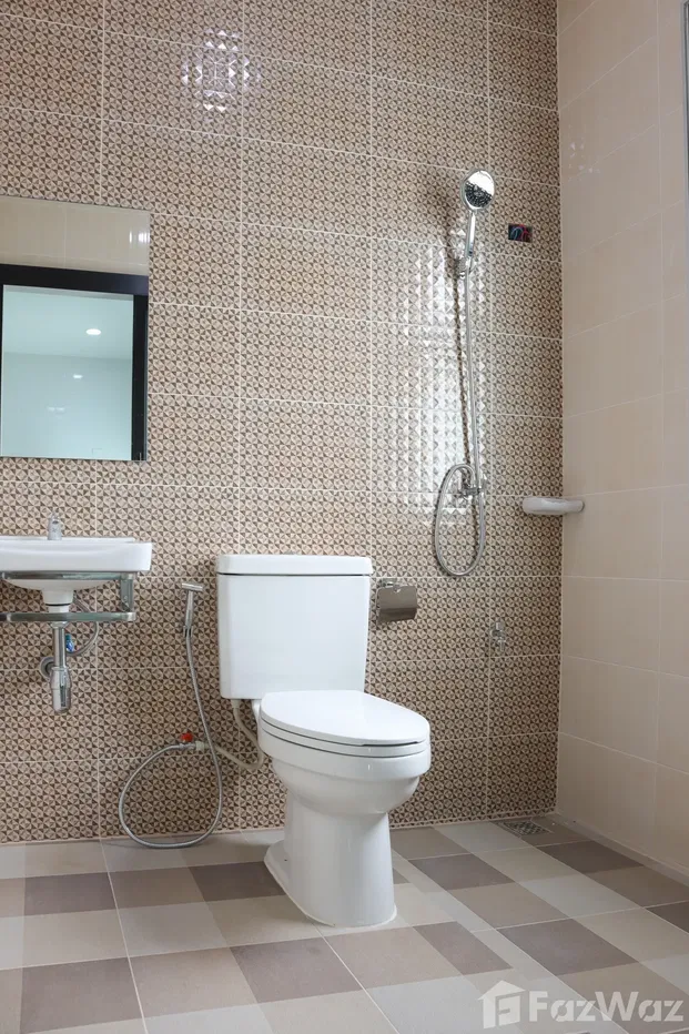picture 3 Bedroom Villa for sale at Worasa Pool Villa HuaHin - 12/13