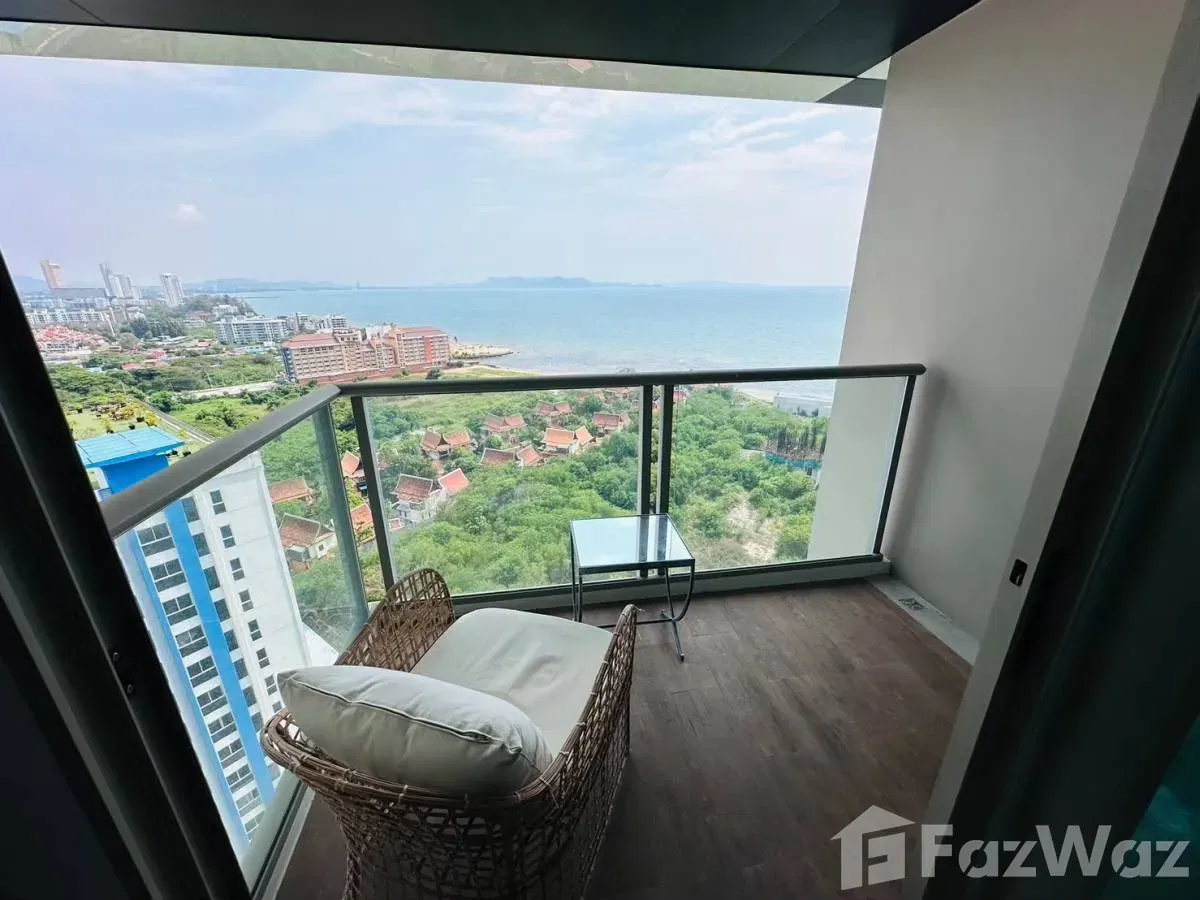 picture The Riviera Monaco Jomtien - 3/8