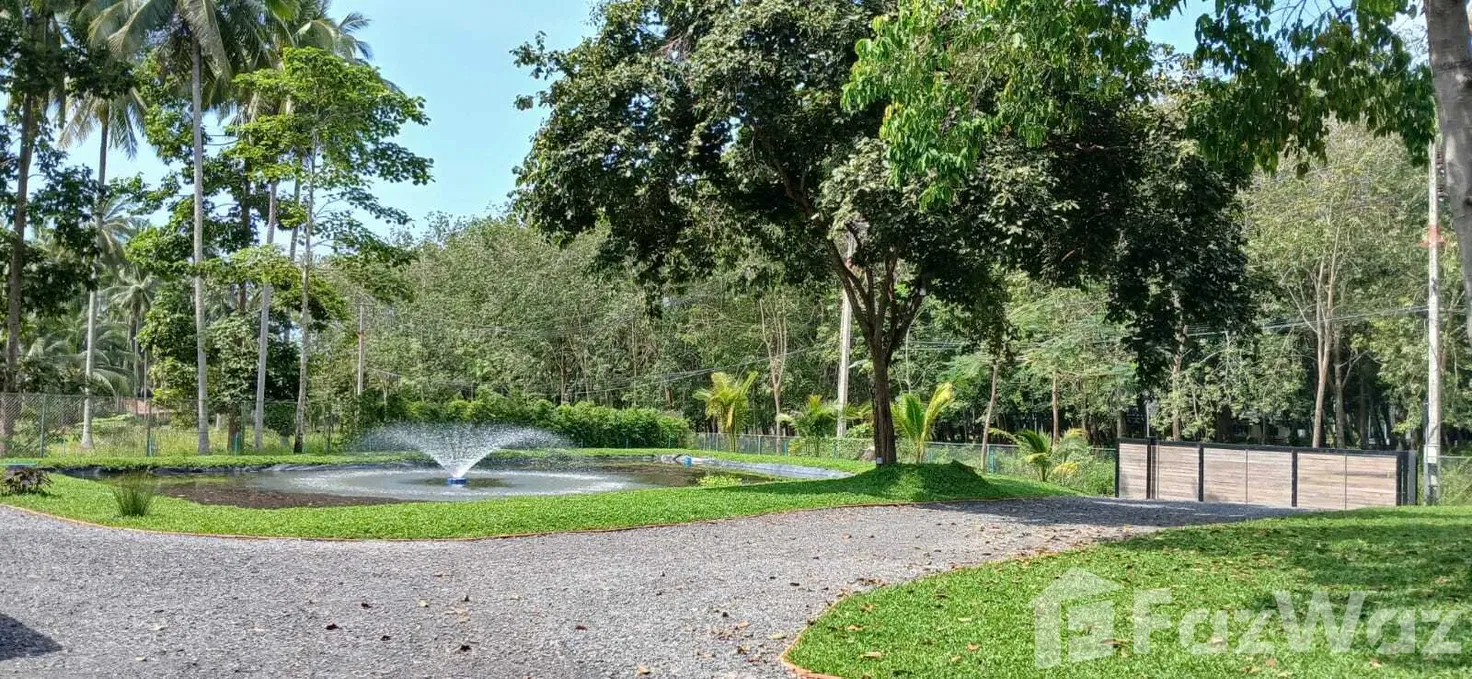 picture 2 Bedroom House for sale in Taling Ngam, Surat Thani - 2/20