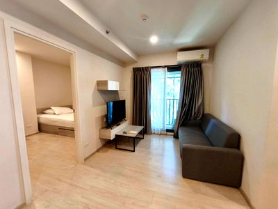 Condos for rent 700 Year Sports Arena Chiang Mai : Escent Park Ville Condo for rent 2 bedroom 
