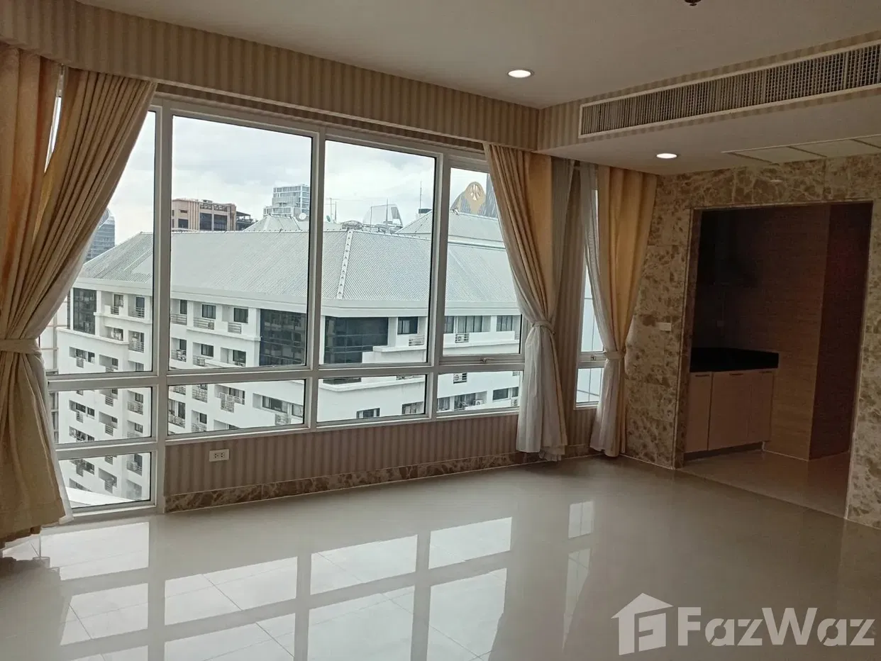 รูป ขาย คอนโด 2 ห้องนอน ในโครงการ บ้าน ราชประสงค์ - รูปที่ 5/9
