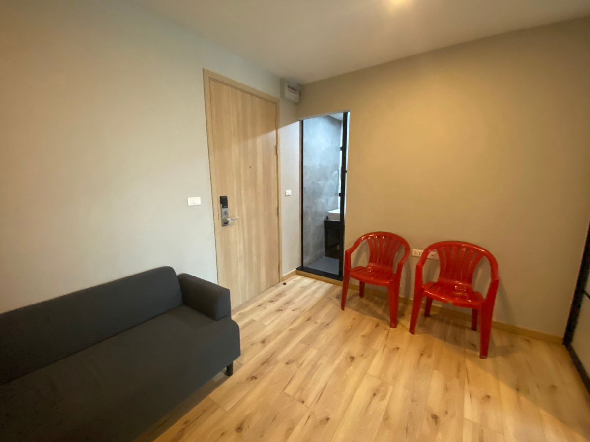 picture *** Condo for rent : Brix Condominium ***  - 8/13
