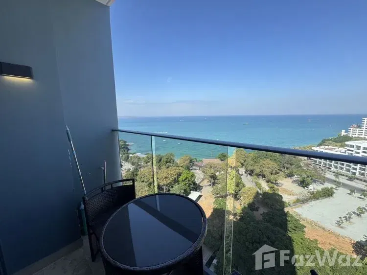 picture 1 Bedroom Condo for sale at Andromeda Condominium - 15/17