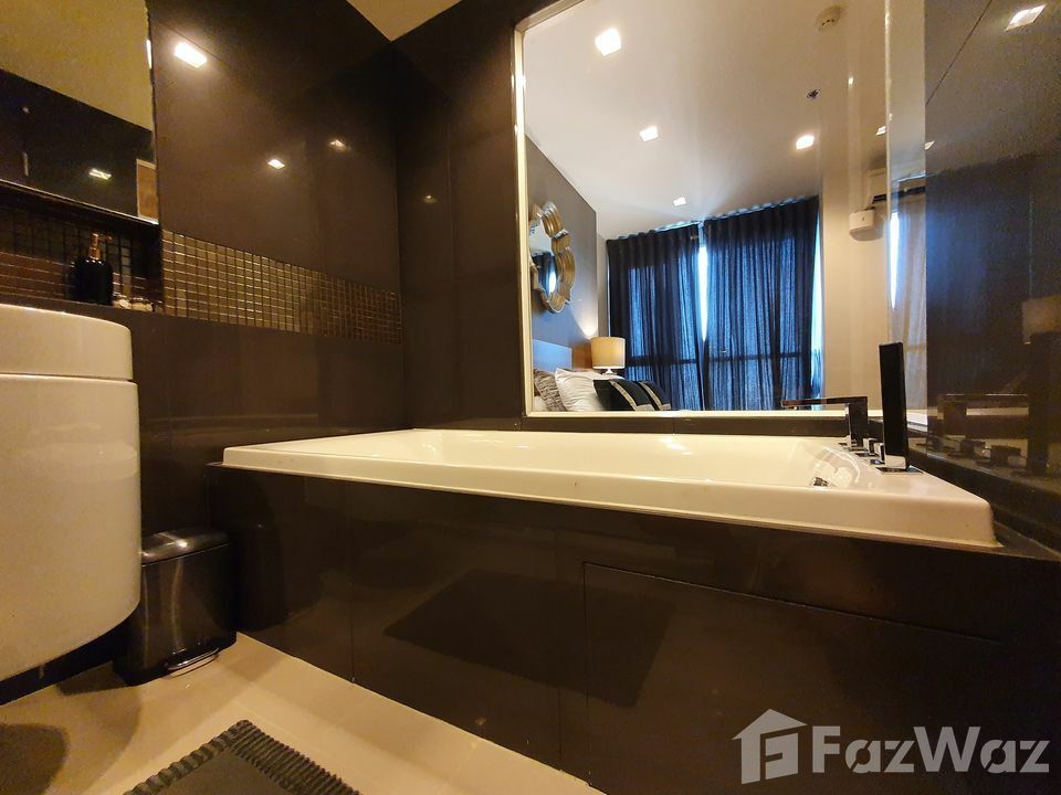 รูป ขาย คอนโด 1 ห้องนอน ในโครงการ ริทึ่ม สาทร - รูปที่ 5/8
