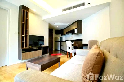 ขายคอนโด : ขาย คอนโด 1 ห้องนอน ในโครงการ โฟกัส เพลินจิต 1872962