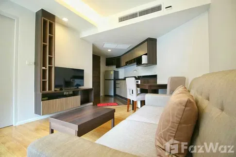 1 Bedroom Condo for sale at Focus Ploenchit
