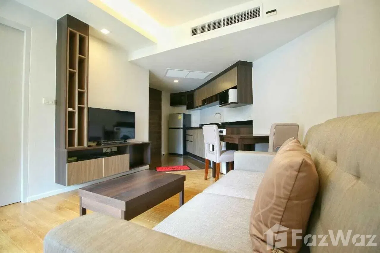 picture 1 Bedroom Condo for sale at Focus Ploenchit - 1/6
