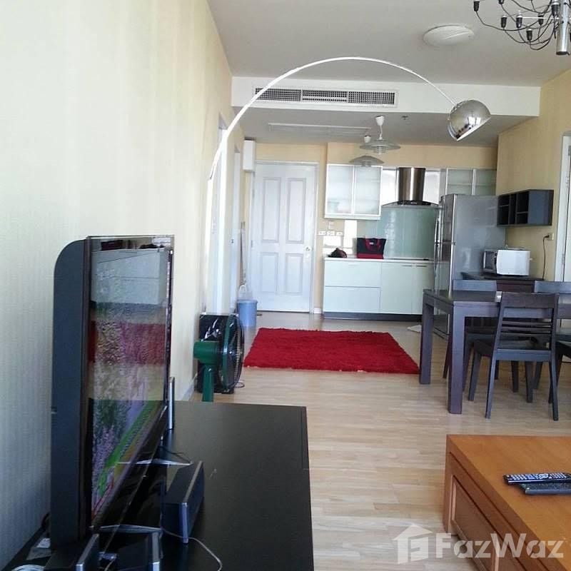 picture 2 Bedroom Condo for sale at Baan Sathorn Chaophraya - 10/10