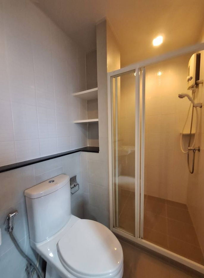 picture Escent Condo for rent 1 bedroom  32 Sq.m. - 9/16