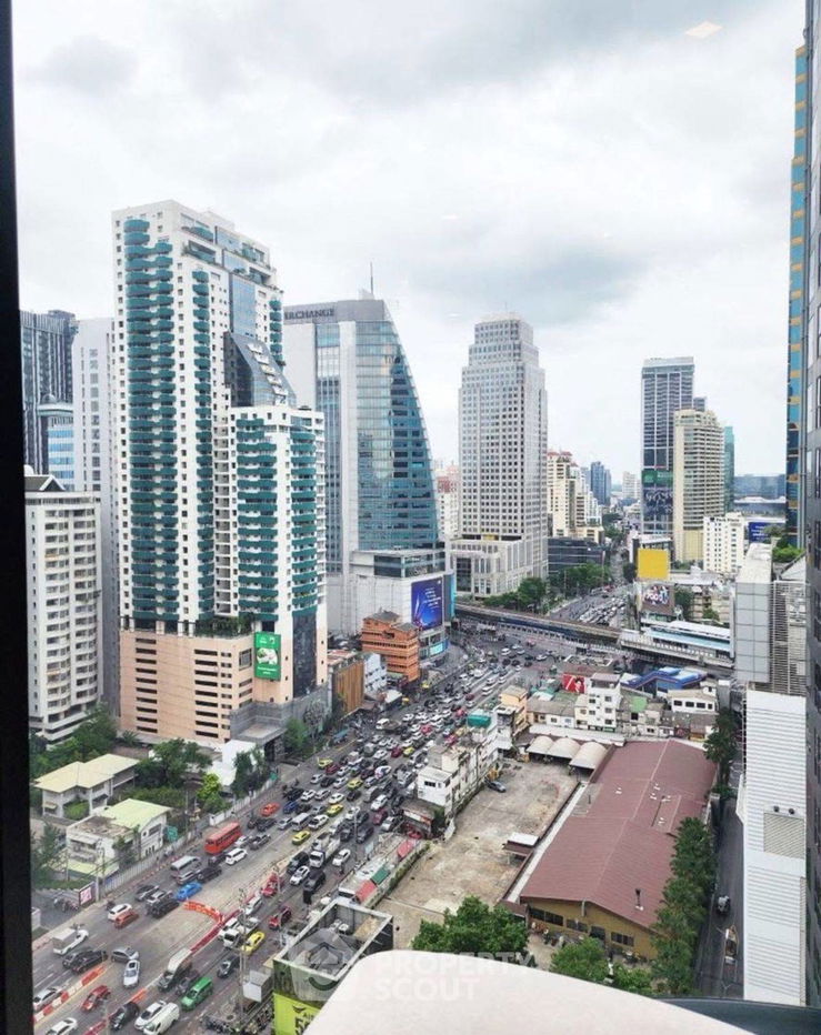 รูป คอนโด 1-ห้องนอน ที่ แอชตัน อโศก ใกล้ MRT สุขุมวิท (ID 2250992) - รูปที่ 18/18