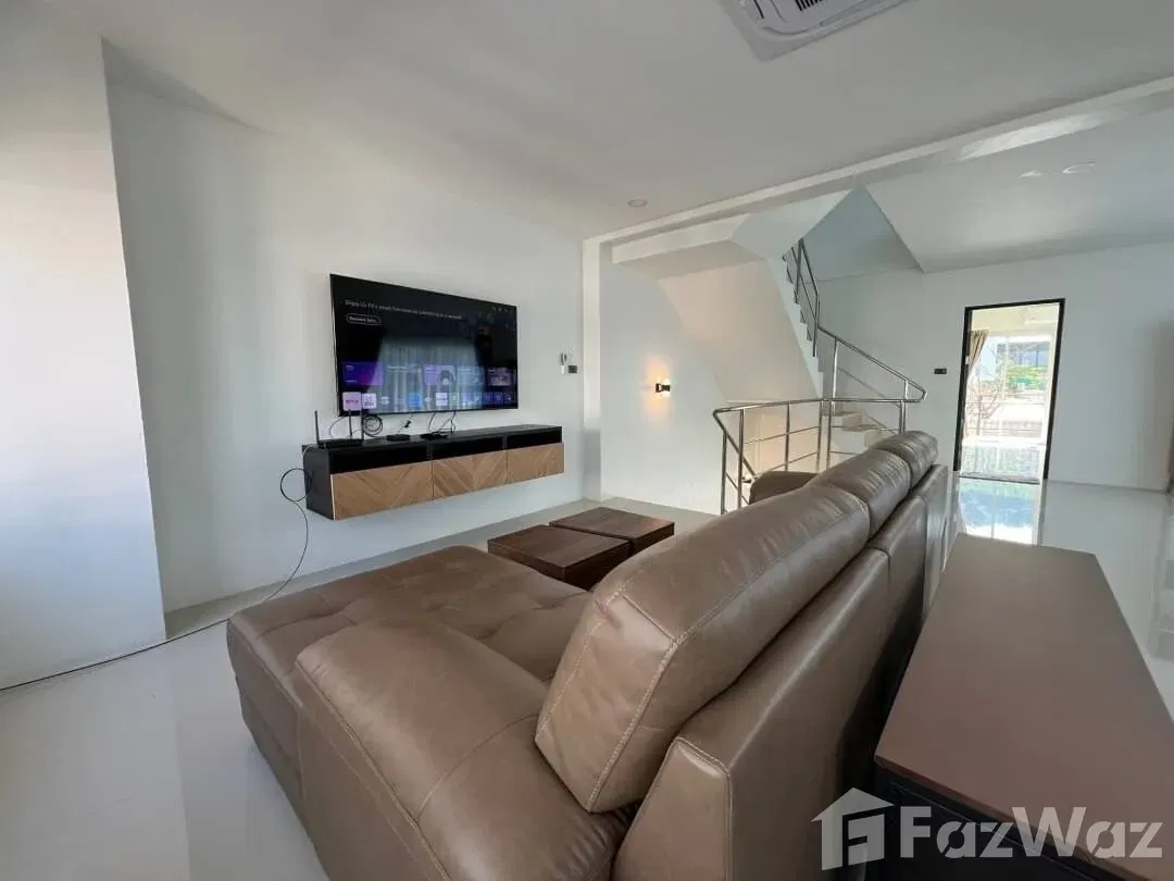 picture 3 Bedroom Villa for sale in Si Sunthon, Phuket - 19/41
