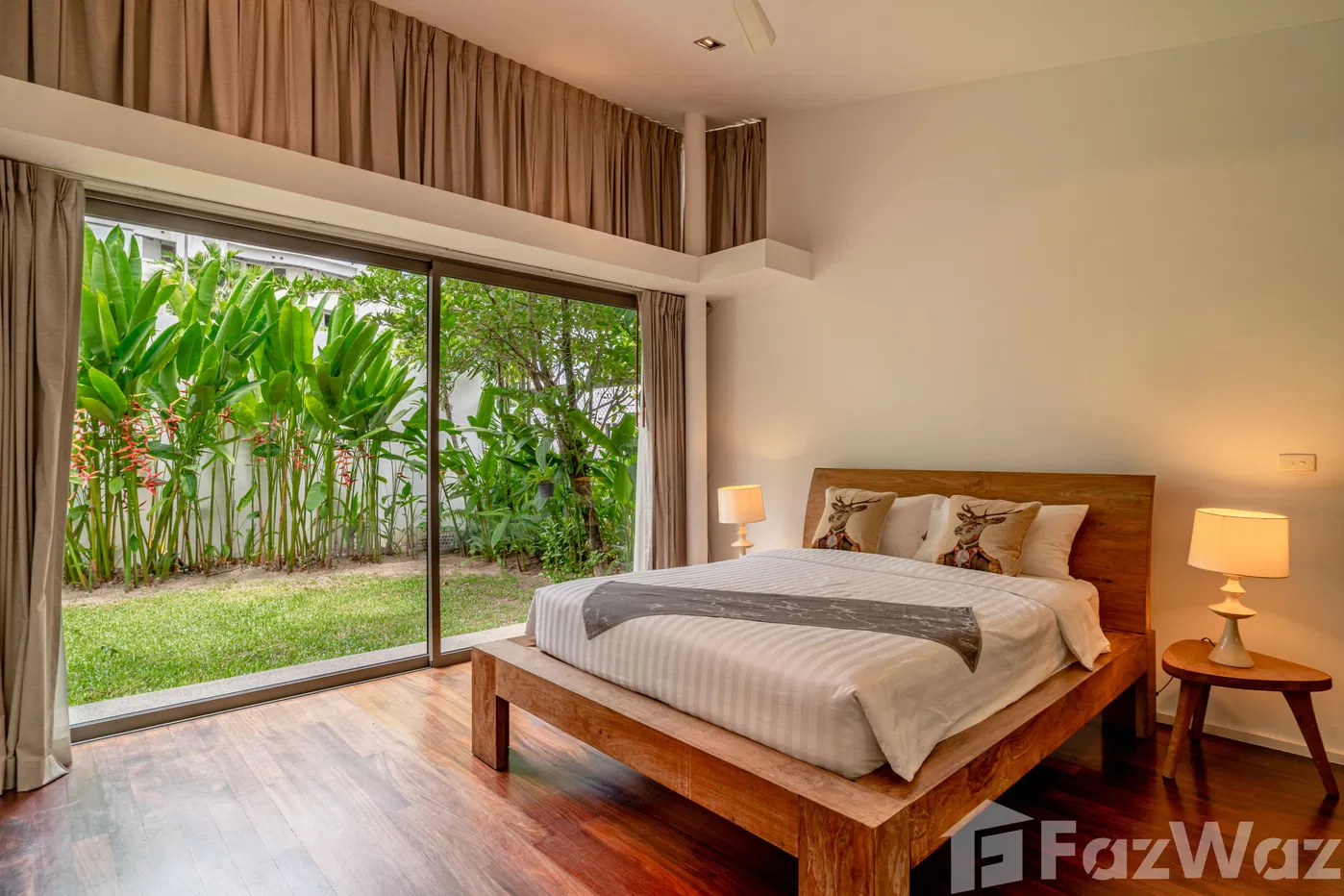 picture 3 Bedroom Villa for sale at Luna Phuket - 17/23