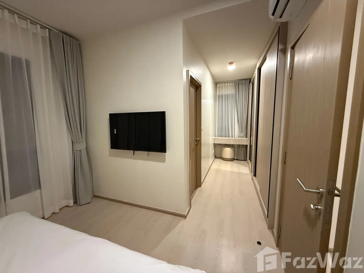 picture 2 Bedroom Condo for sale at PYNN Pridi 20 - 4/5