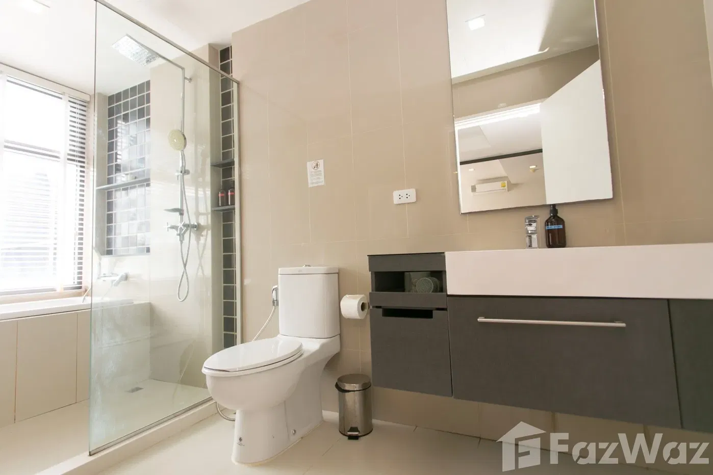 picture 1 Bedroom Condo for rent at The Deck Patong 1666420 - 5/10