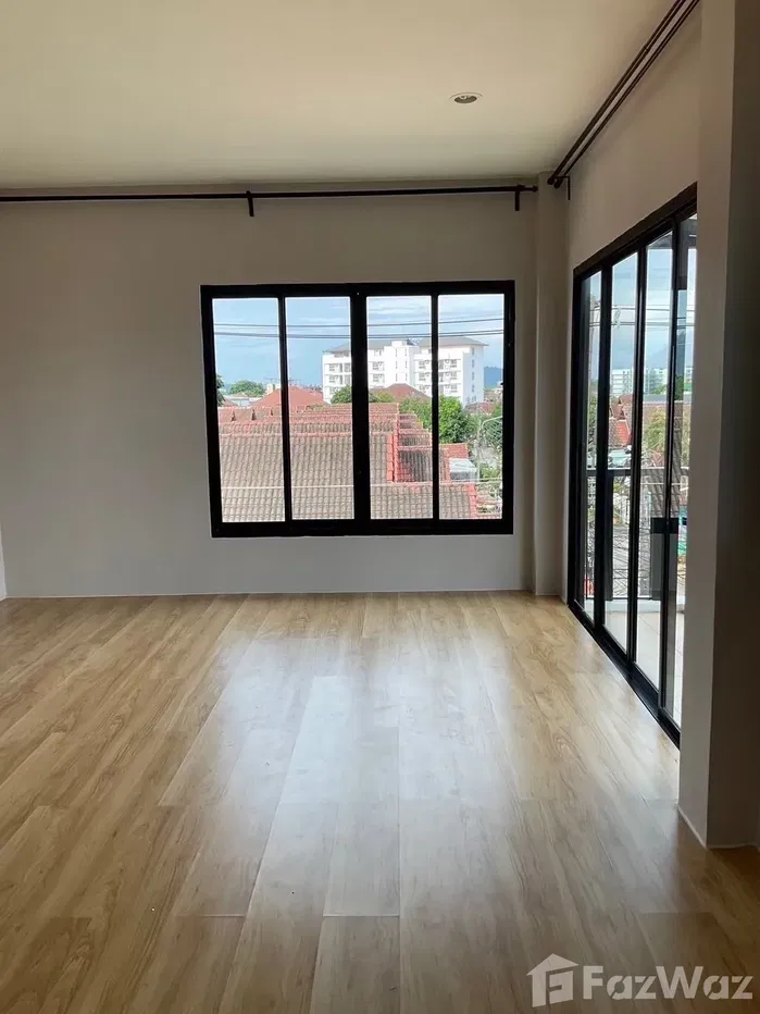 picture 5 Bedroom Townhouse for sale in Wichit, Phuket - 8/9