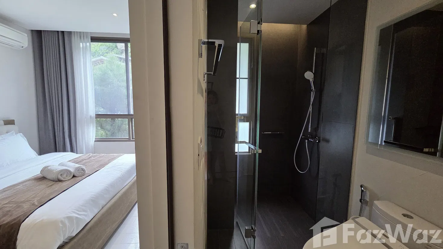 picture 3 bedroom unit for rent at Veranda Residence Hua Hin! 5597725 - 32/34