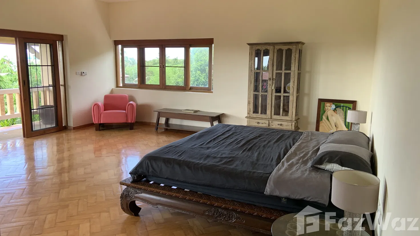 picture A Mediterranean Splendor: Own this 6BR/7BA Villa in Rawai, Phuket! - 17/21