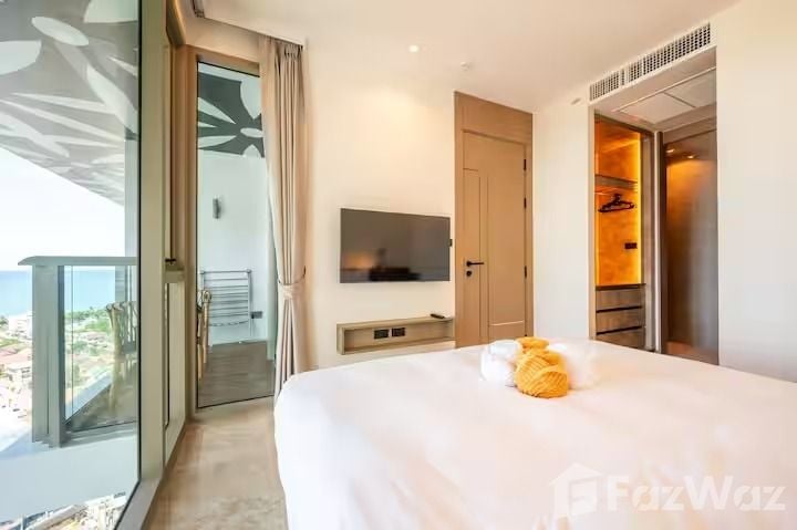 picture Luxury Condo for Sale – The Riviera Ocean Drive, Pattaya - 17/42