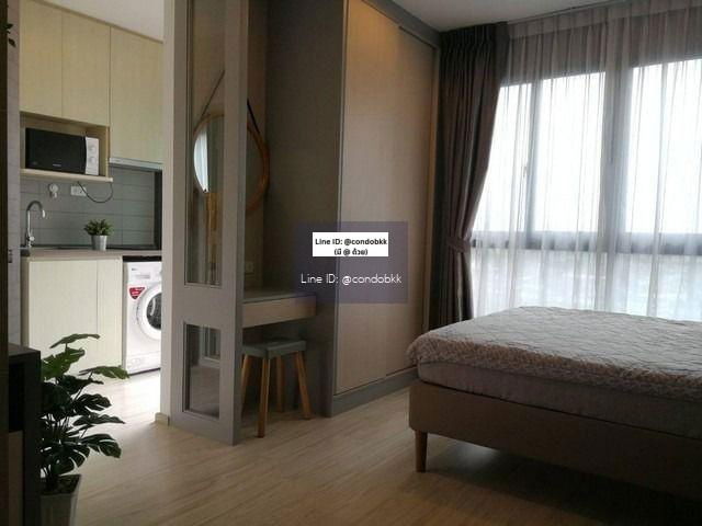 picture For Rent: Ideo Mobi Sukhumvit Eastgate – Near BTS Bangna - 3/7
