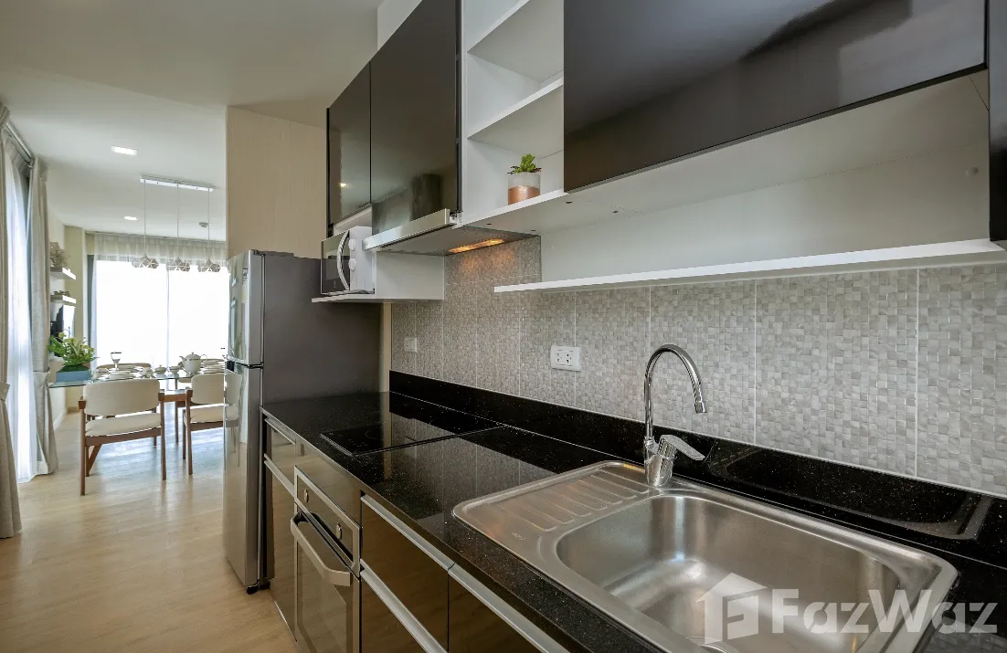 Sea View Pent House 1164138 - image 3