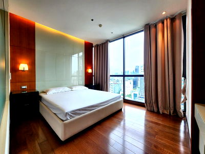 คอนโดให้เช่า : OC94654 – ราคาดีสุดในโครงการ!! ให้เช่าคอนโดหรู ดิแอดเดรส สุขุมวิท28 แต่งครบ พร้อมอยู่  2ห้องนอน 2ห้องน้ำ ห้องมุม วิวดี ใกล้ BTS พร้อมพงษ์ 