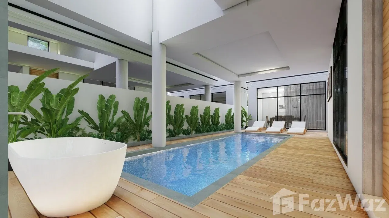 picture 7 Bedroom Villa for sale in Bang Lamung, Chon Buri - 13/14