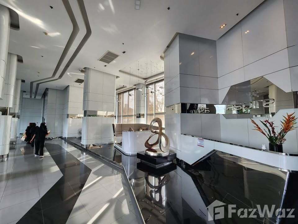 picture 1 Bedroom for sell at Aspire Sukhumvit48 - 12/14