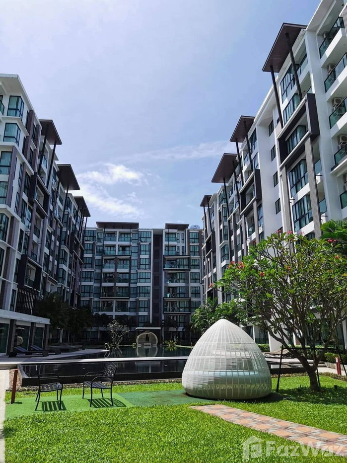 picture 1 Bedroom Condo for sale at Royal Lee The Terminal Phuket - 5/6