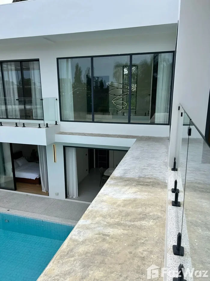 picture 4 Bedroom Villa for rent in Rawai, Phuket 5653097 - 26/36