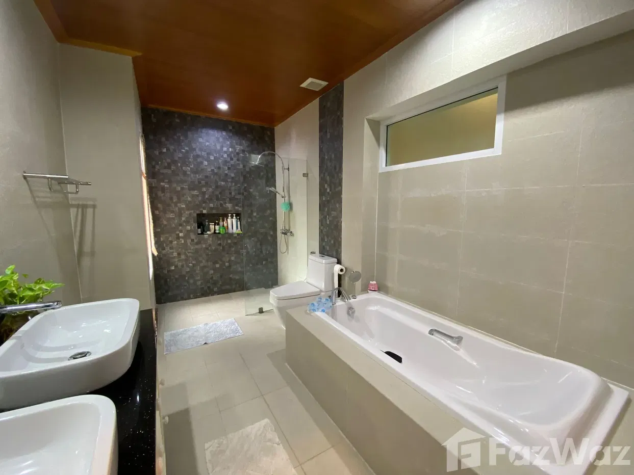 picture Villa for Sale in Hua Hin – Hillside Hamlet Project 5 & 6 - 97/110