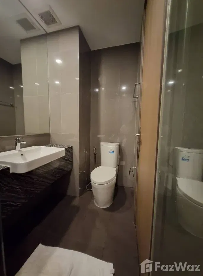 picture 1 Bedroom Condo for sale at Ashton Chula-Silom - 12/12