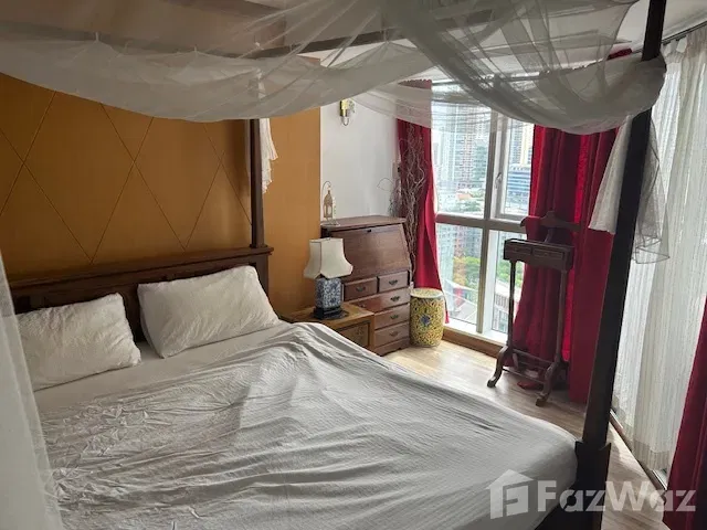 picture Modern 52 sqm Condo in Downtown Phrom Phong | Prime Location - 4/9