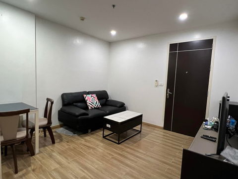 ปล่อยเช่าคอนโด เดอะ เพรสซิเดนท์ สาทร-ราชพฤกษ์#The President Sathorn-Ratchaphruek#ใกล้BTS,MRTบางหว้า 