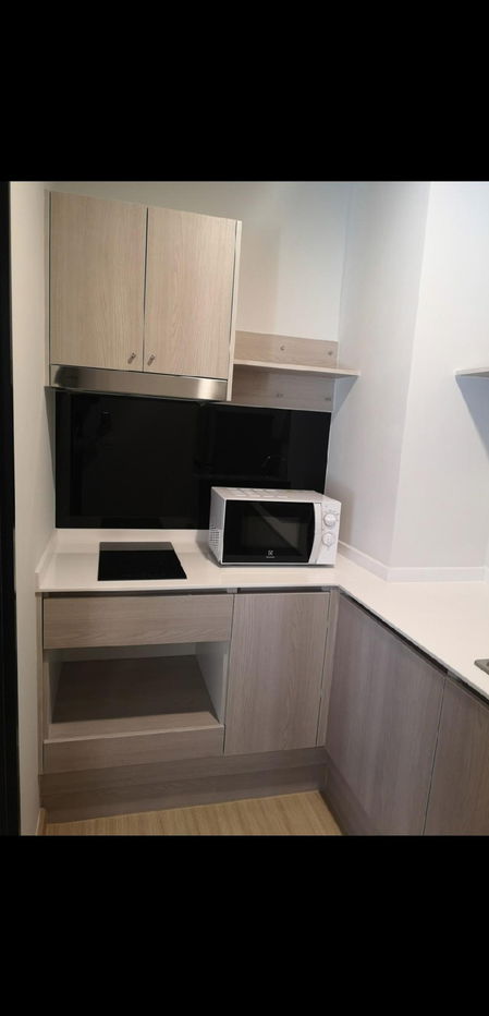picture Condo For Rent The Tree Onnut Station (E6808047) ID Line : @condo101 - 1/6