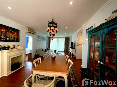 Condos for rent Hua Hin Bus Station : 2 Bedroom Condo for rent at Baan San Ploen 1171896
