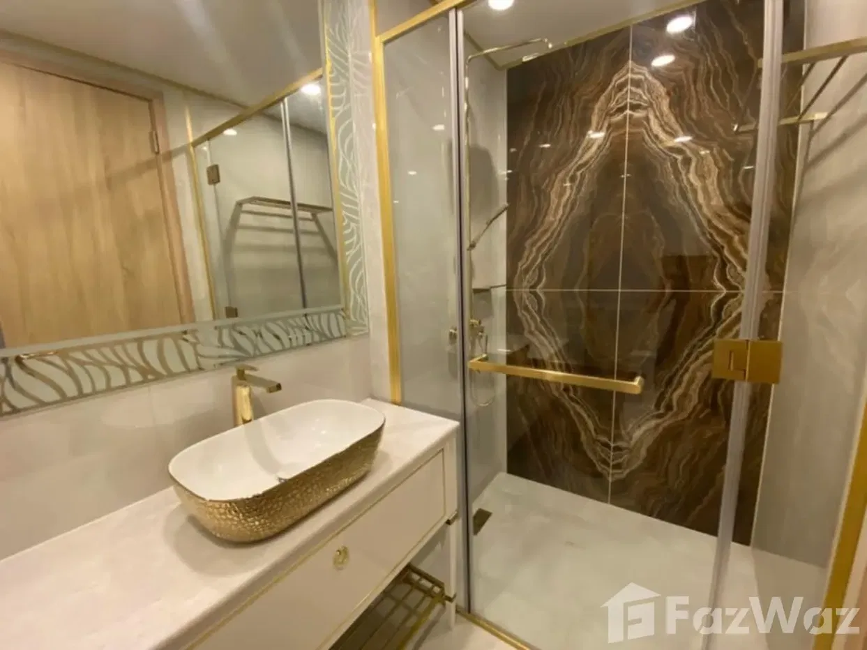 picture 1 Bedroom Condo for sale at Copacabana Beach Jomtien - 8/13