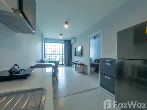 ขาย คอนโด 1 ห้องนอน ในโครงการ สเคป 3