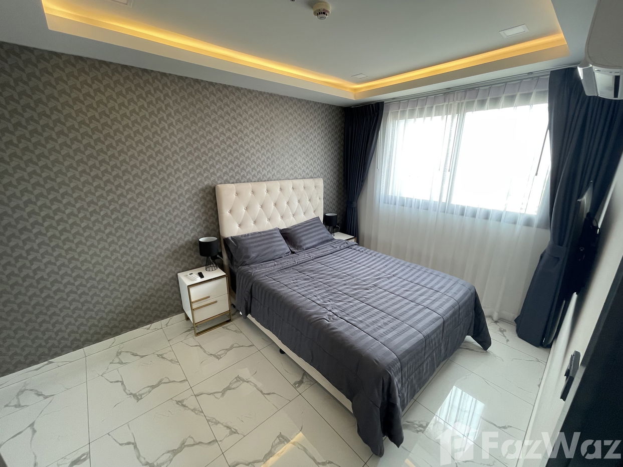 รูป ขาย คอนโด 1 ห้องนอน ในโครงการ อคาเดีย มิลเลนเนียม ทาวเวอร์ - รูปที่ 7/11