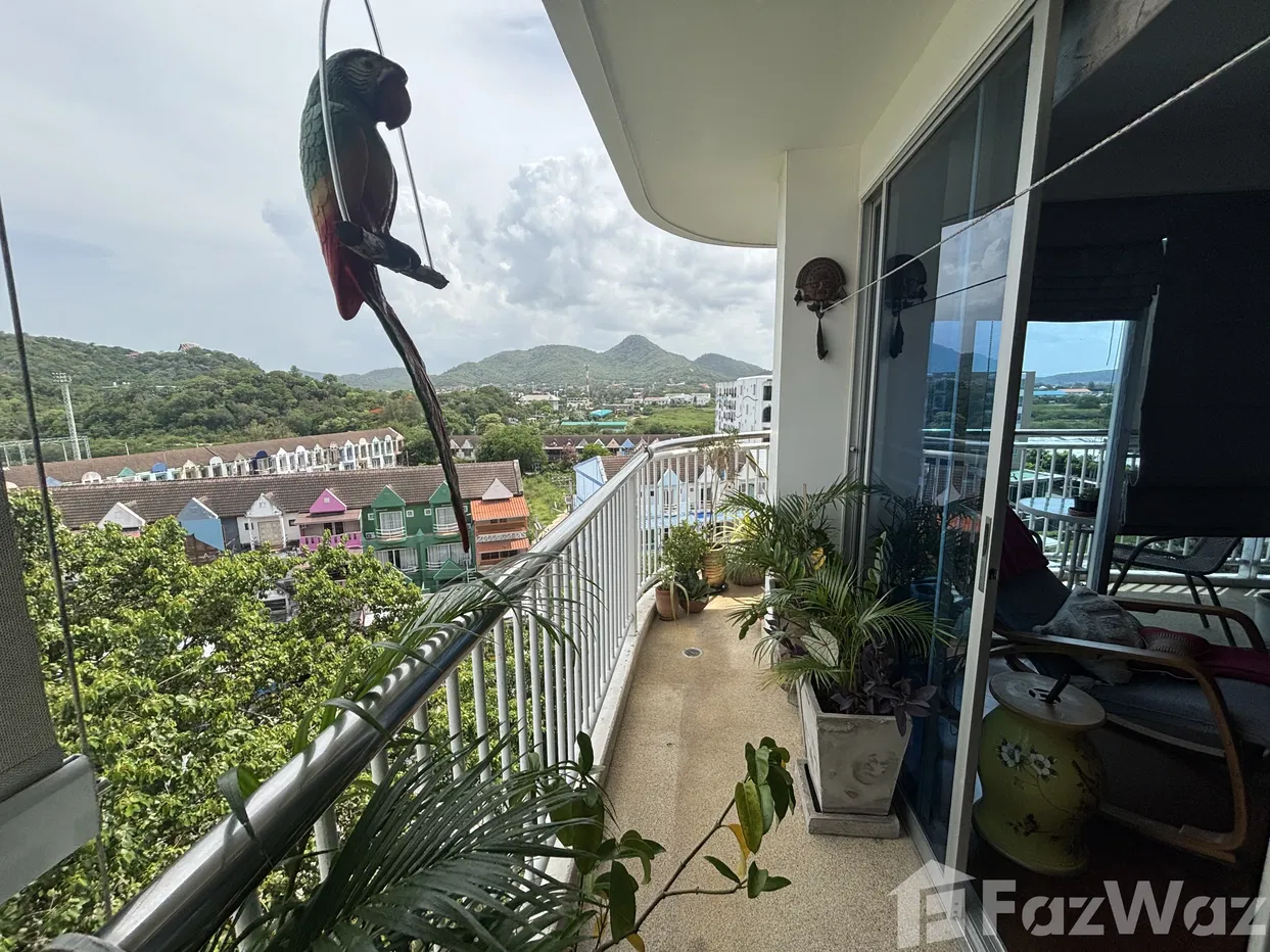 picture 2 Bedroom Condo for Sale at Baan Suan Rim Sai - 12/13