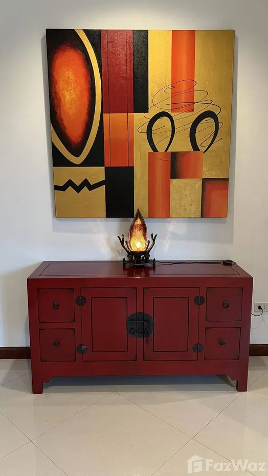 picture 2 Bedroom Villa for sale at Manora Village III - 31/48